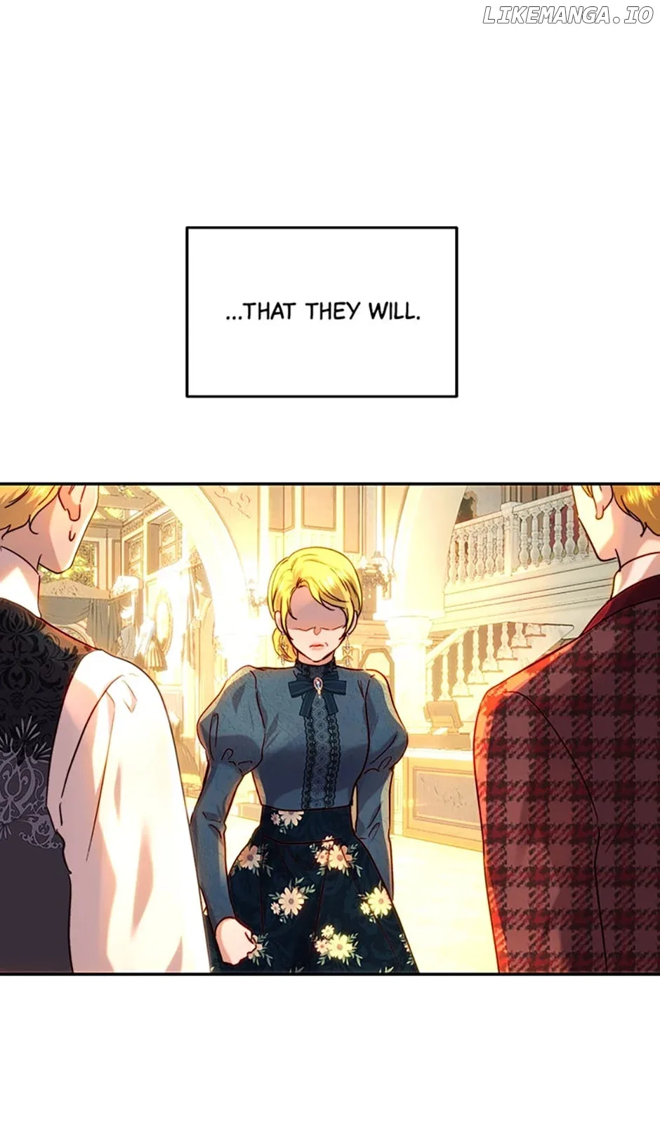 The Princess Blooms as a Crazy Flower Chapter 61 page 77