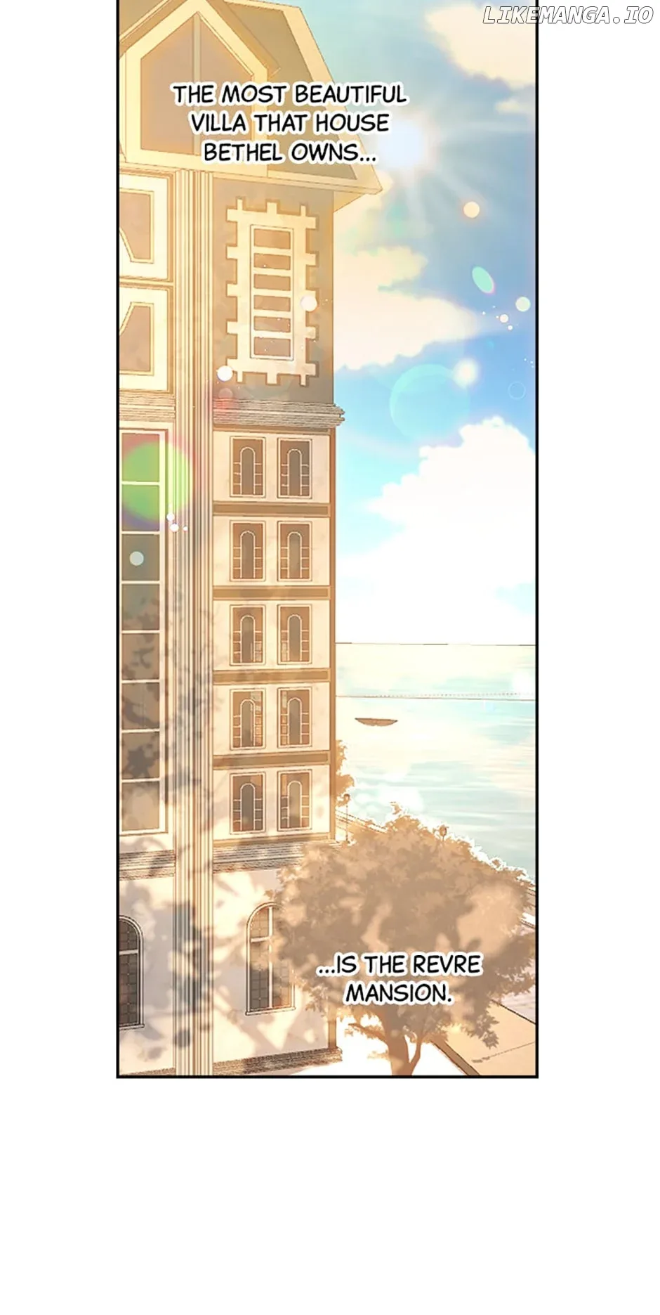 The Princess Blooms as a Crazy Flower Chapter 61 page 72