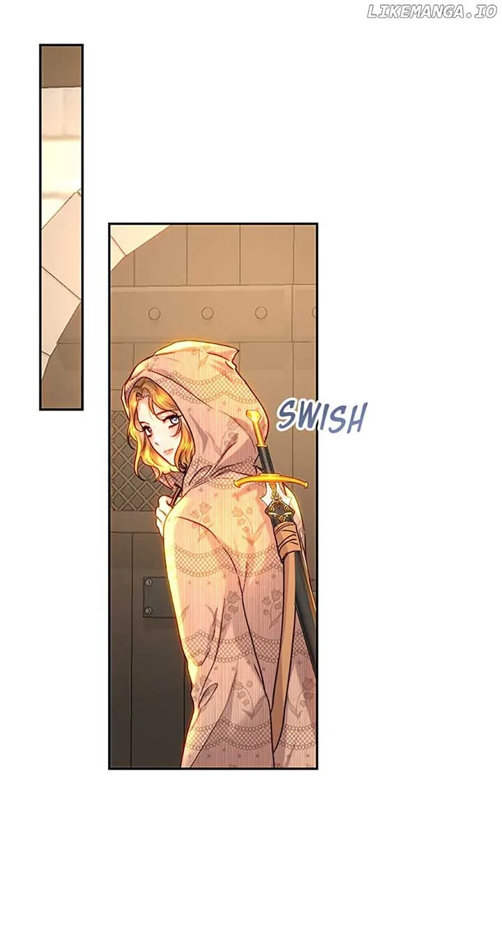 The Princess Blooms as a Crazy Flower Chapter 59 page 69