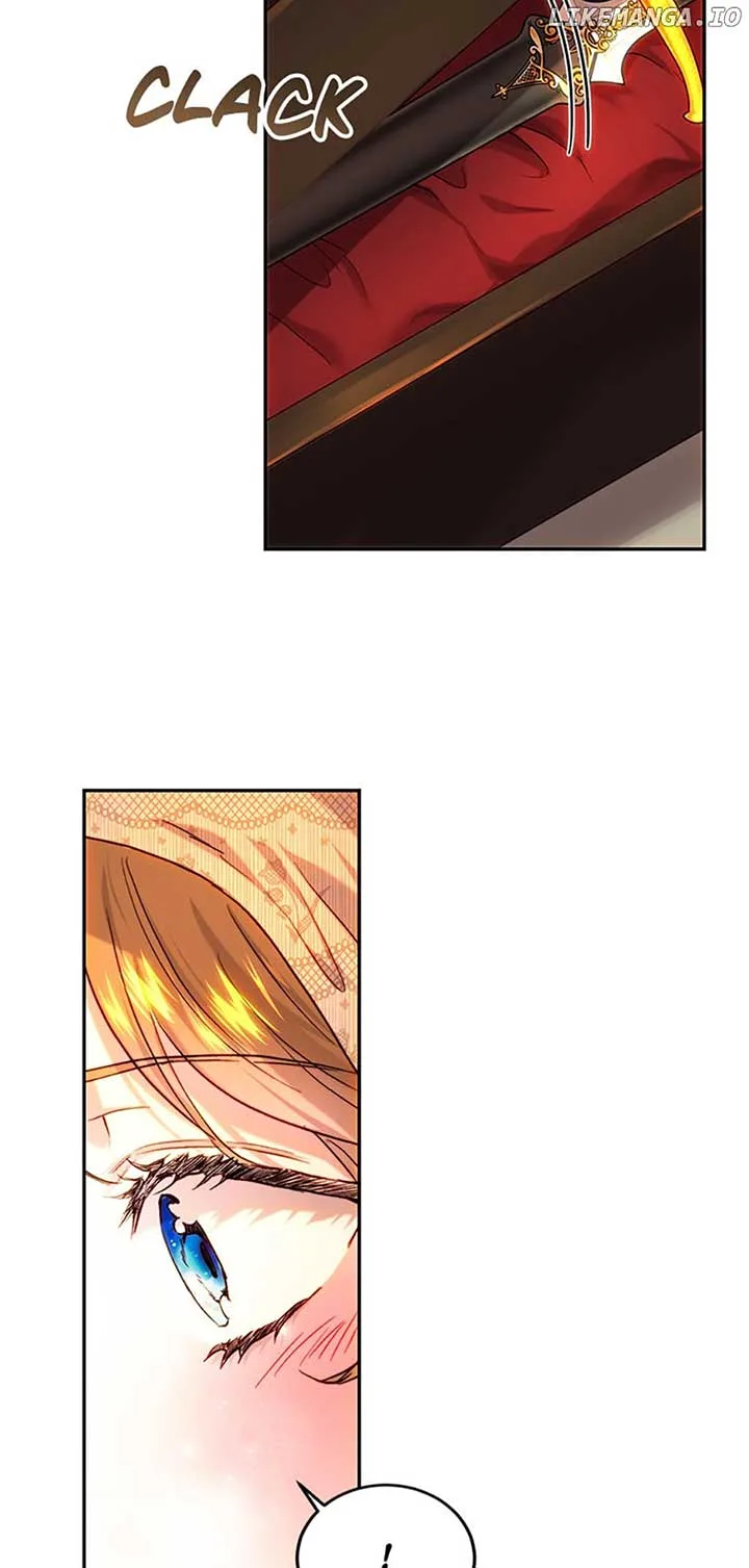 The Princess Blooms as a Crazy Flower Chapter 59 page 62