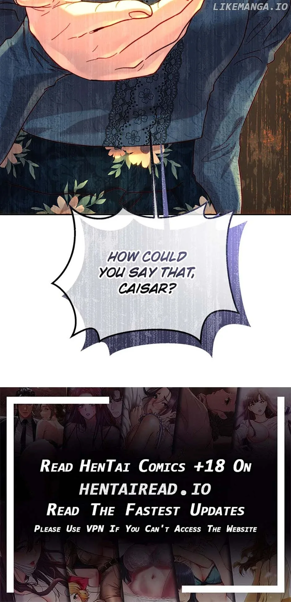 The Princess Blooms as a Crazy Flower Chapter 61 page 80