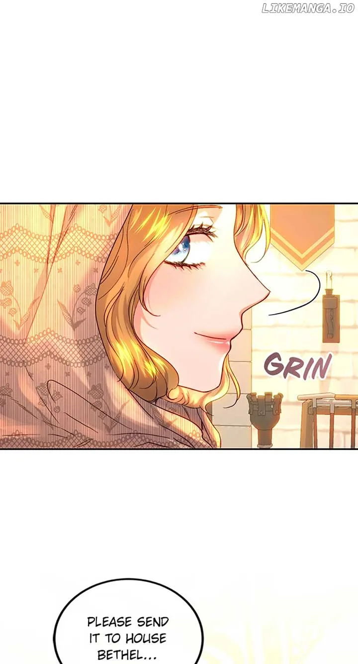 The Princess Blooms as a Crazy Flower Chapter 59 page 71