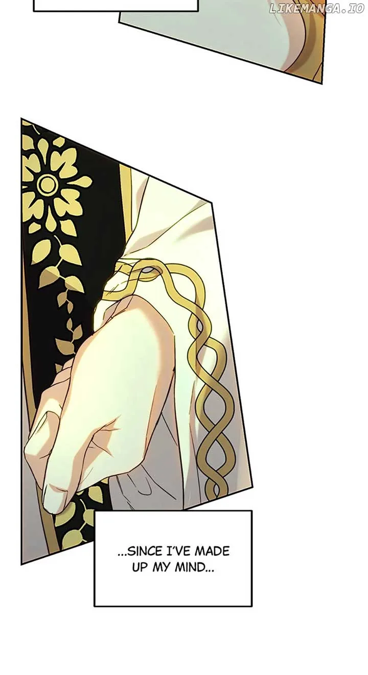 The Princess Blooms as a Crazy Flower Chapter 59 page 53
