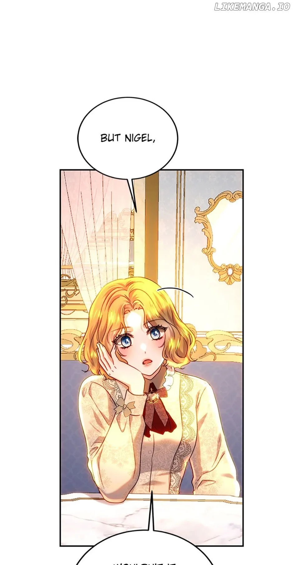 The Princess Blooms as a Crazy Flower Chapter 63 page 14