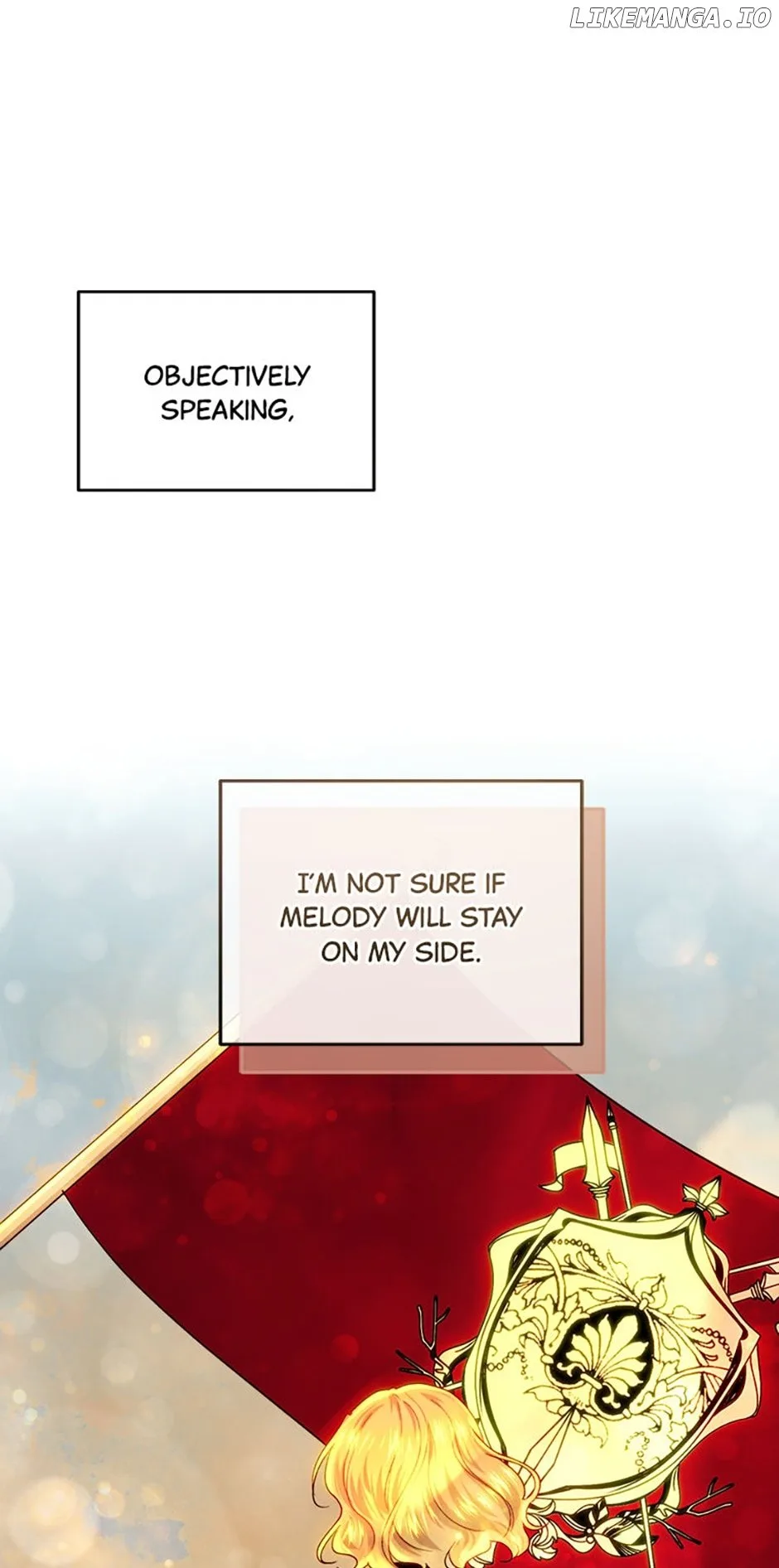 The Princess Blooms as a Crazy Flower Chapter 63 page 34