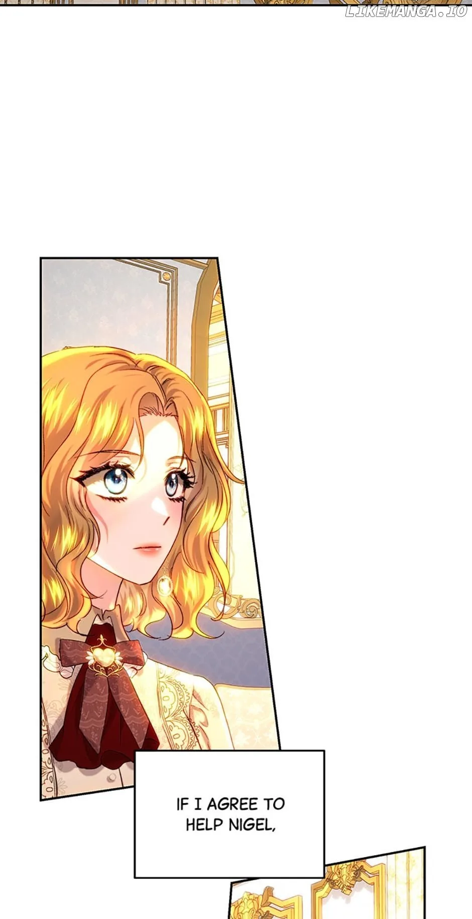 The Princess Blooms as a Crazy Flower Chapter 63 page 3