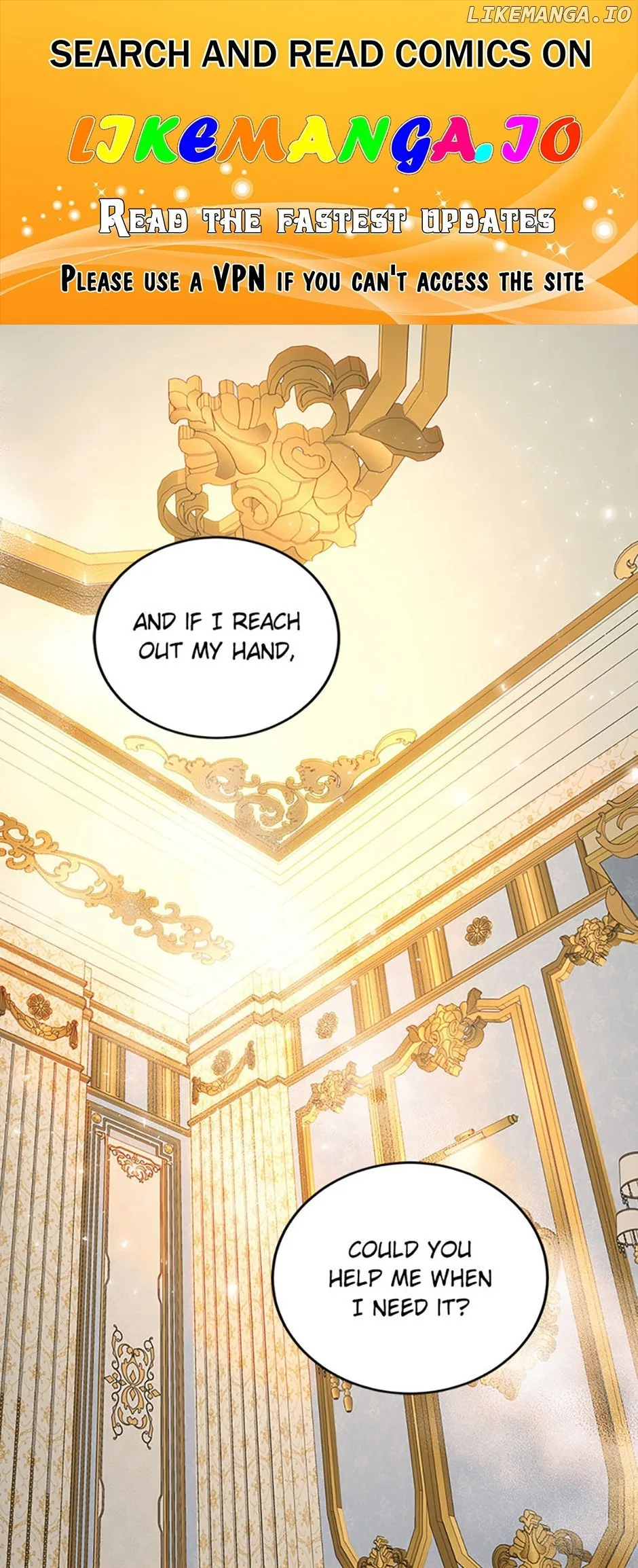 The Princess Blooms as a Crazy Flower Chapter 63 page 2