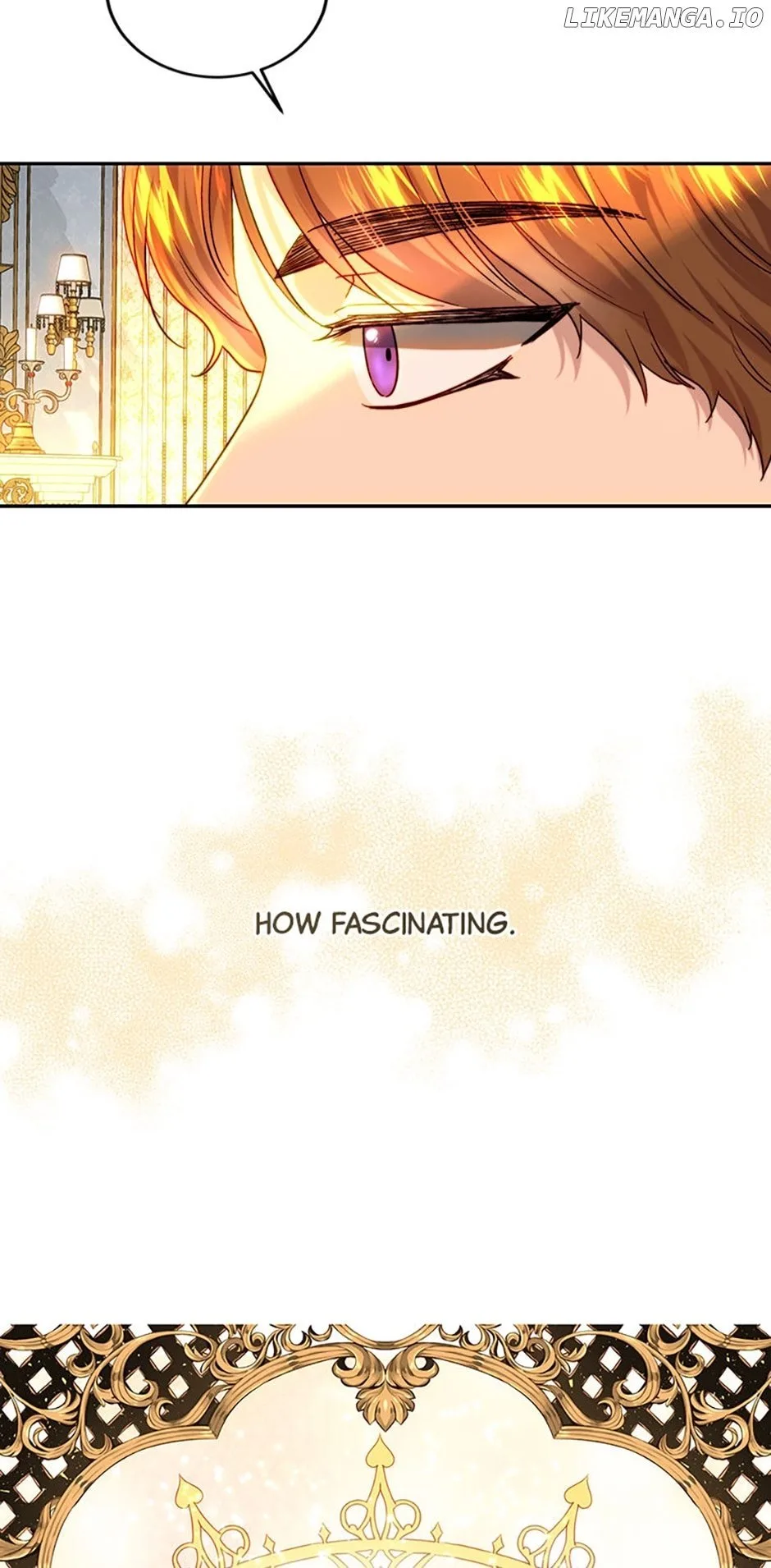 The Princess Blooms as a Crazy Flower Chapter 63 page 31