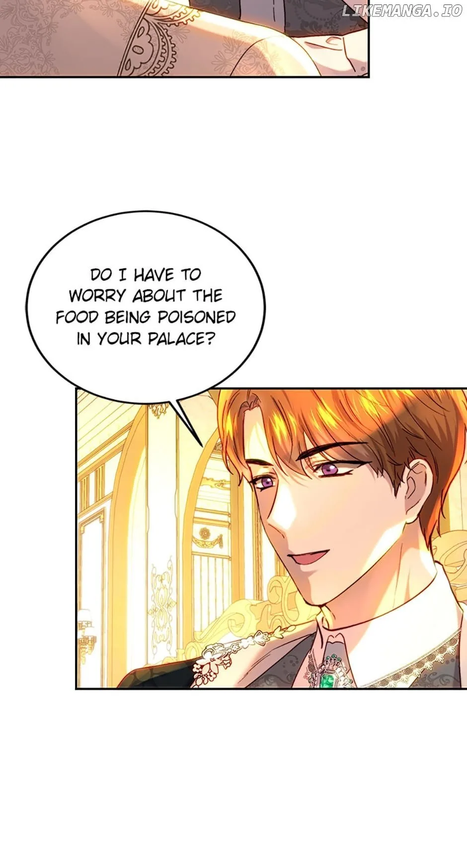 The Princess Blooms as a Crazy Flower Chapter 63 page 25