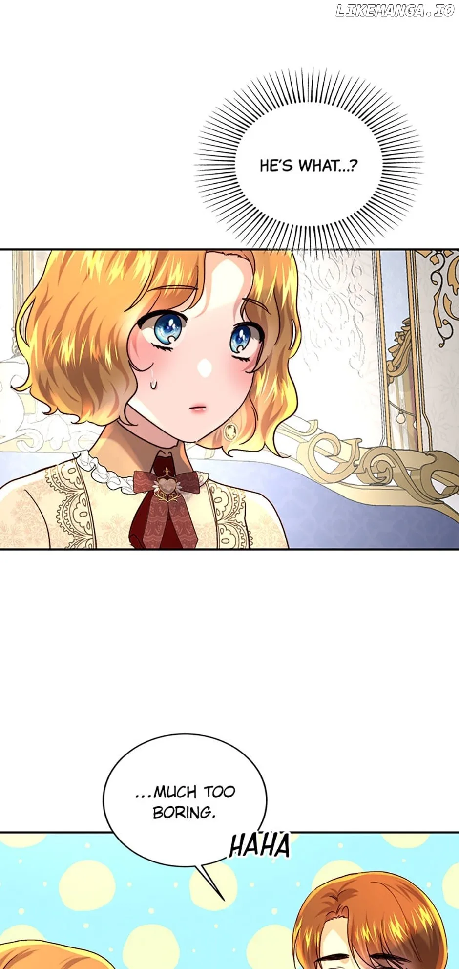 The Princess Blooms as a Crazy Flower Chapter 63 page 16