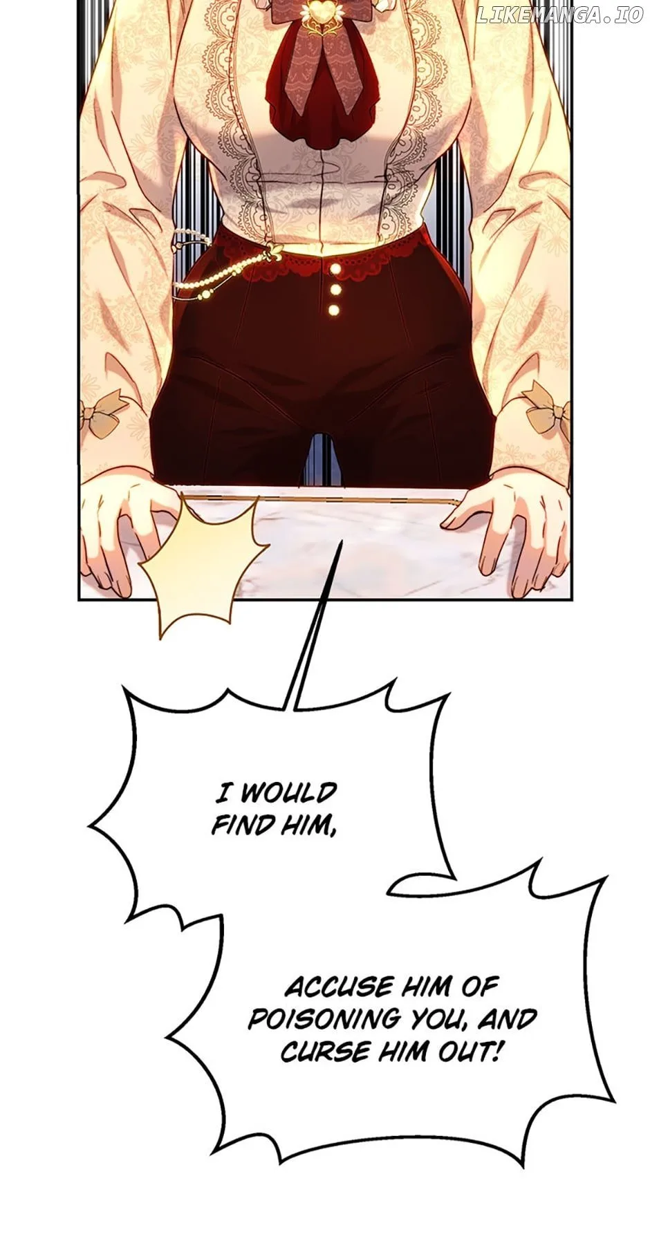 The Princess Blooms as a Crazy Flower Chapter 63 page 61