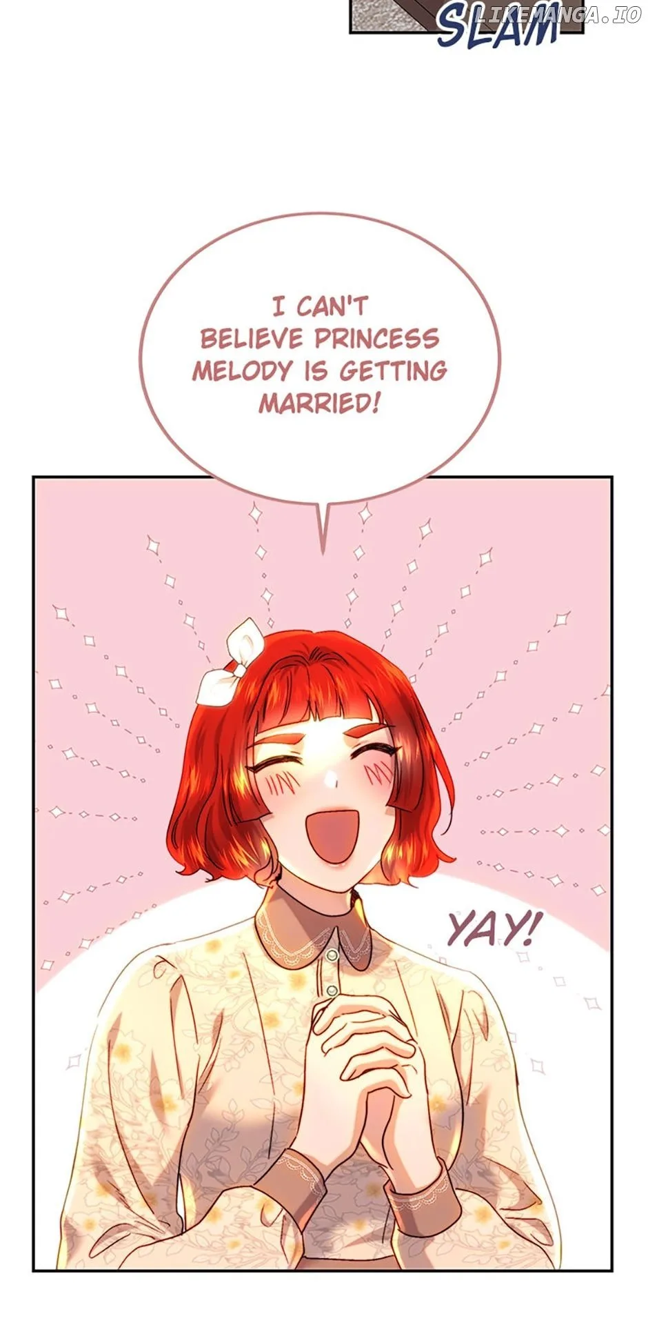 The Princess Blooms as a Crazy Flower Chapter 63 page 70
