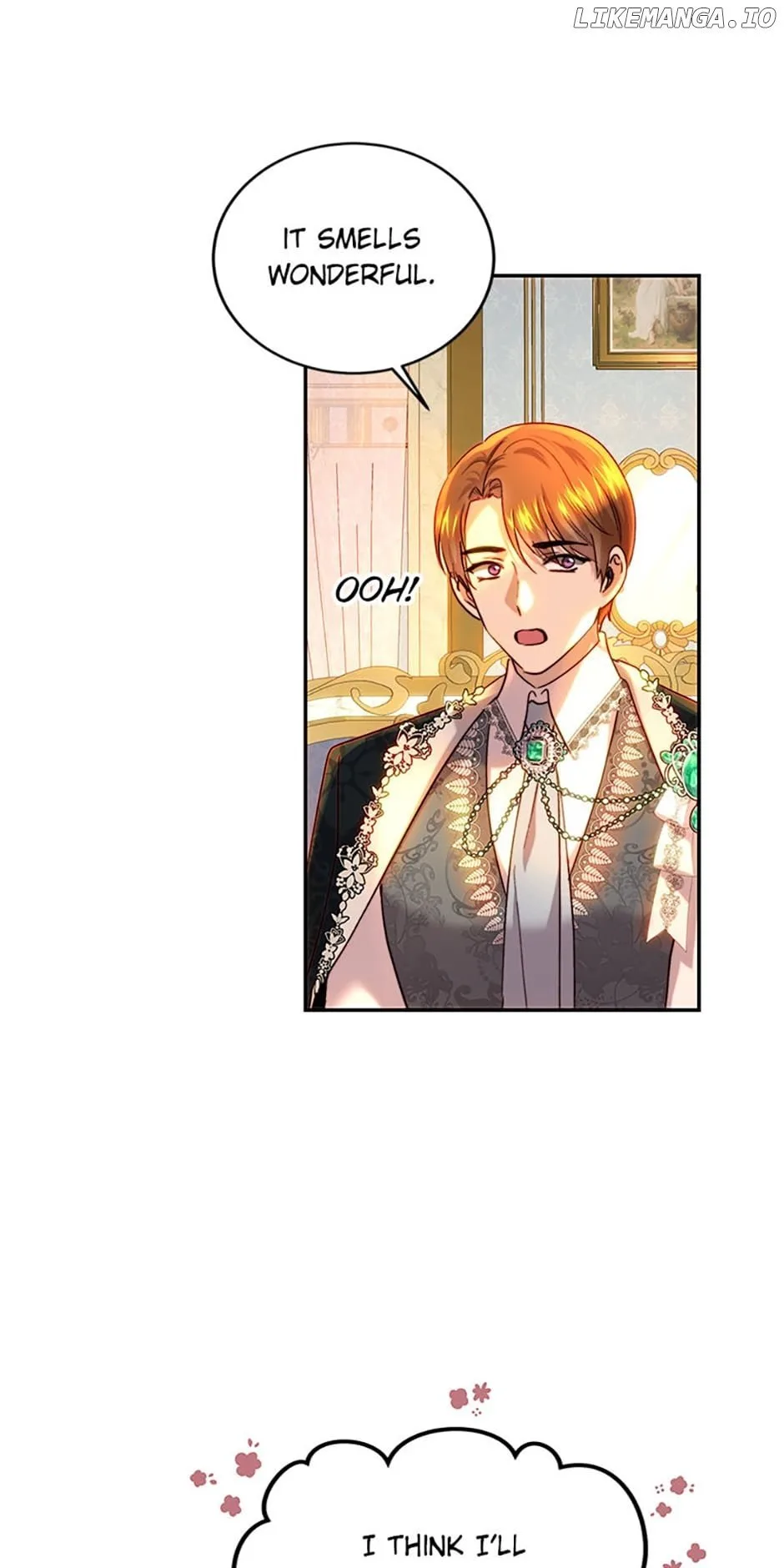 The Princess Blooms as a Crazy Flower Chapter 63 page 65
