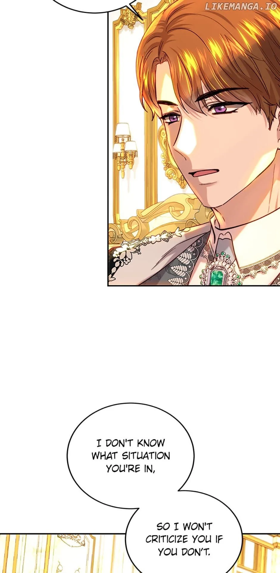 The Princess Blooms as a Crazy Flower Chapter 63 page 56