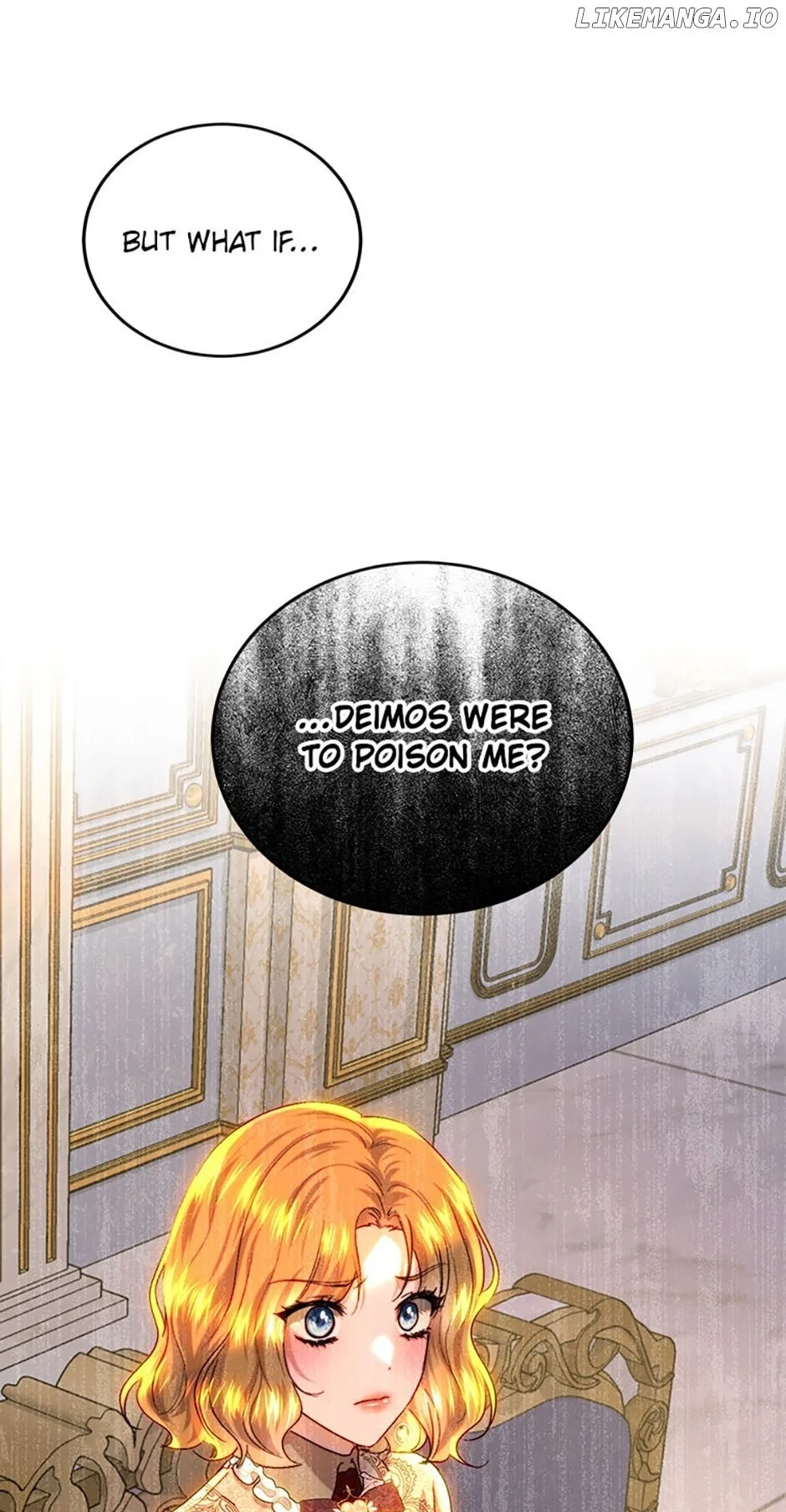The Princess Blooms as a Crazy Flower Chapter 63 page 58