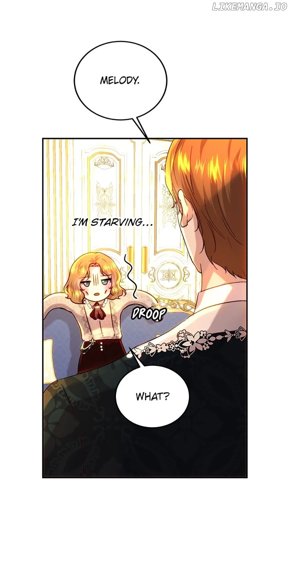 The Princess Blooms as a Crazy Flower Chapter 63 page 46