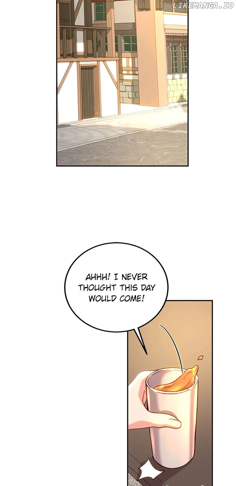 The Princess Blooms as a Crazy Flower Chapter 63 page 69
