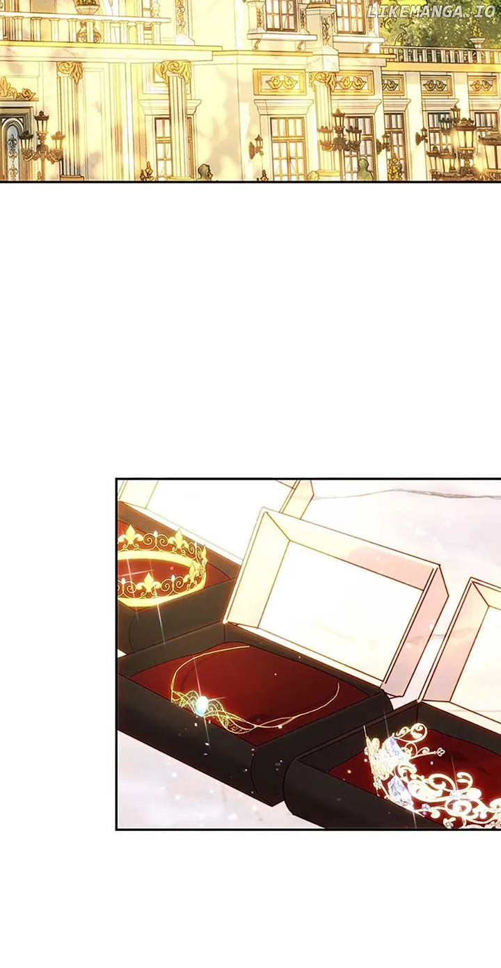 The Princess Blooms as a Crazy Flower Chapter 62 page 30