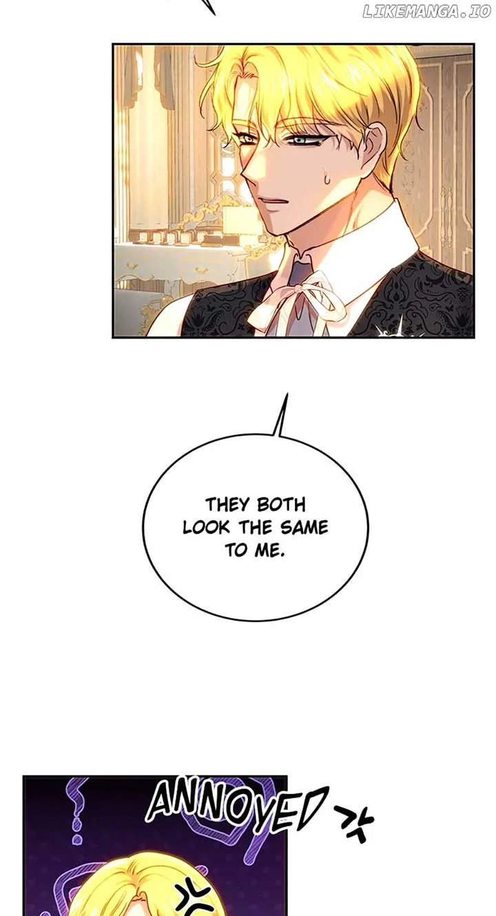 The Princess Blooms as a Crazy Flower Chapter 62 page 9