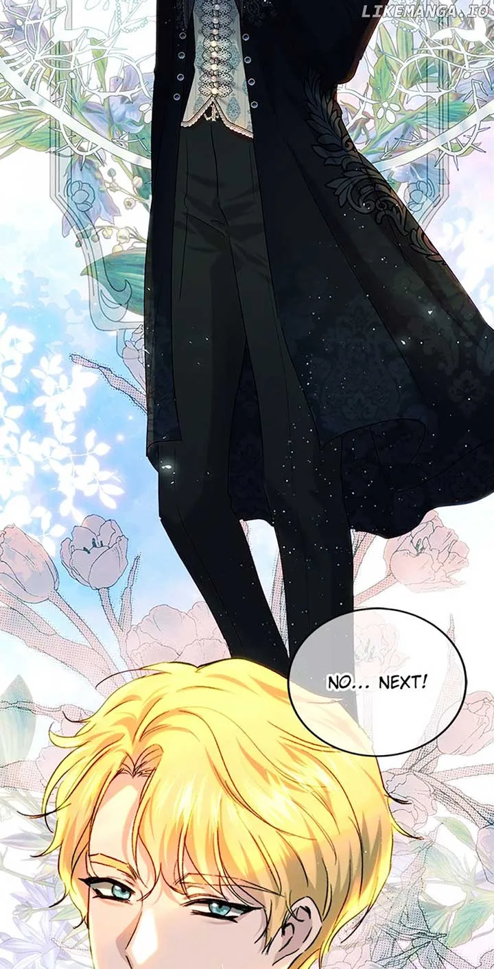 The Princess Blooms as a Crazy Flower Chapter 62 page 19