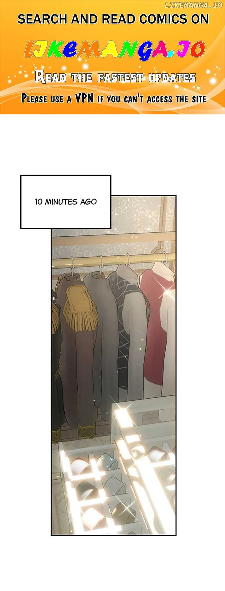 The Princess Blooms as a Crazy Flower Chapter 62 page 2
