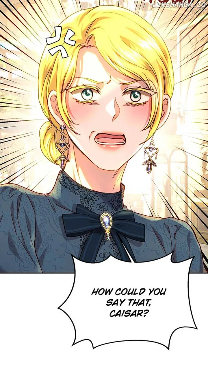The Princess Blooms as a Crazy Flower Chapter 62 page 11