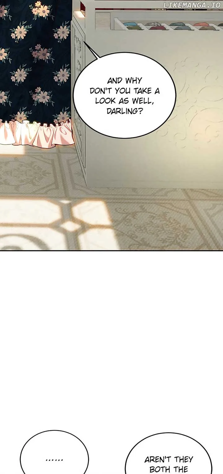 The Princess Blooms as a Crazy Flower Chapter 62 page 4