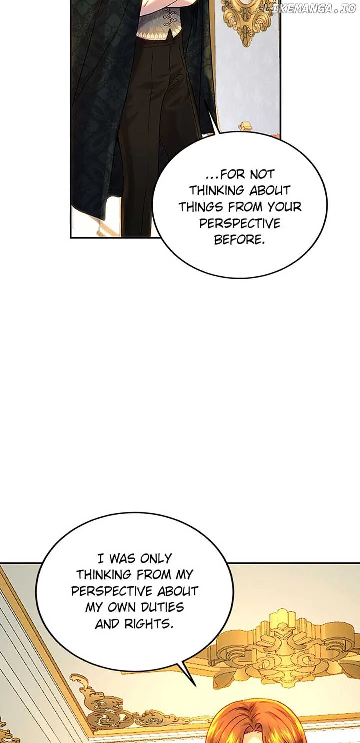 The Princess Blooms as a Crazy Flower Chapter 62 page 65