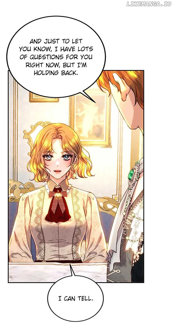 The Princess Blooms as a Crazy Flower Chapter 62 page 67