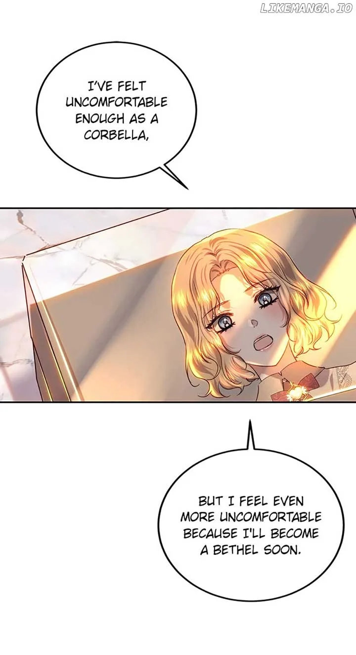 The Princess Blooms as a Crazy Flower Chapter 62 page 52