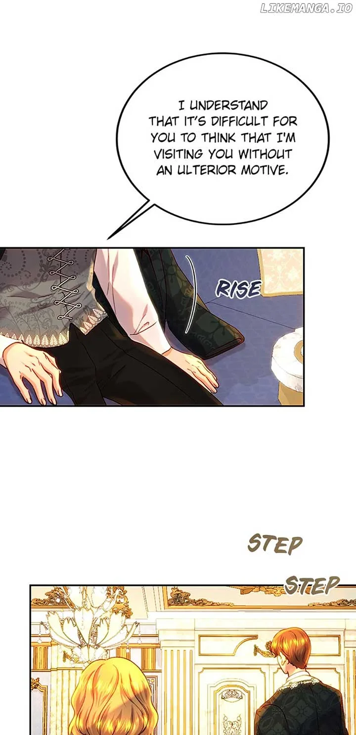 The Princess Blooms as a Crazy Flower Chapter 62 page 62