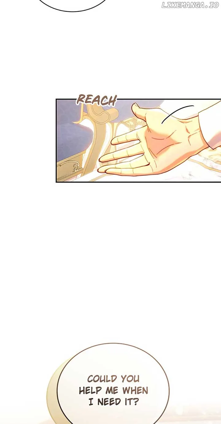 The Princess Blooms as a Crazy Flower Chapter 62 page 70