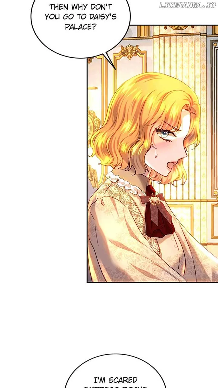 The Princess Blooms as a Crazy Flower Chapter 62 page 49
