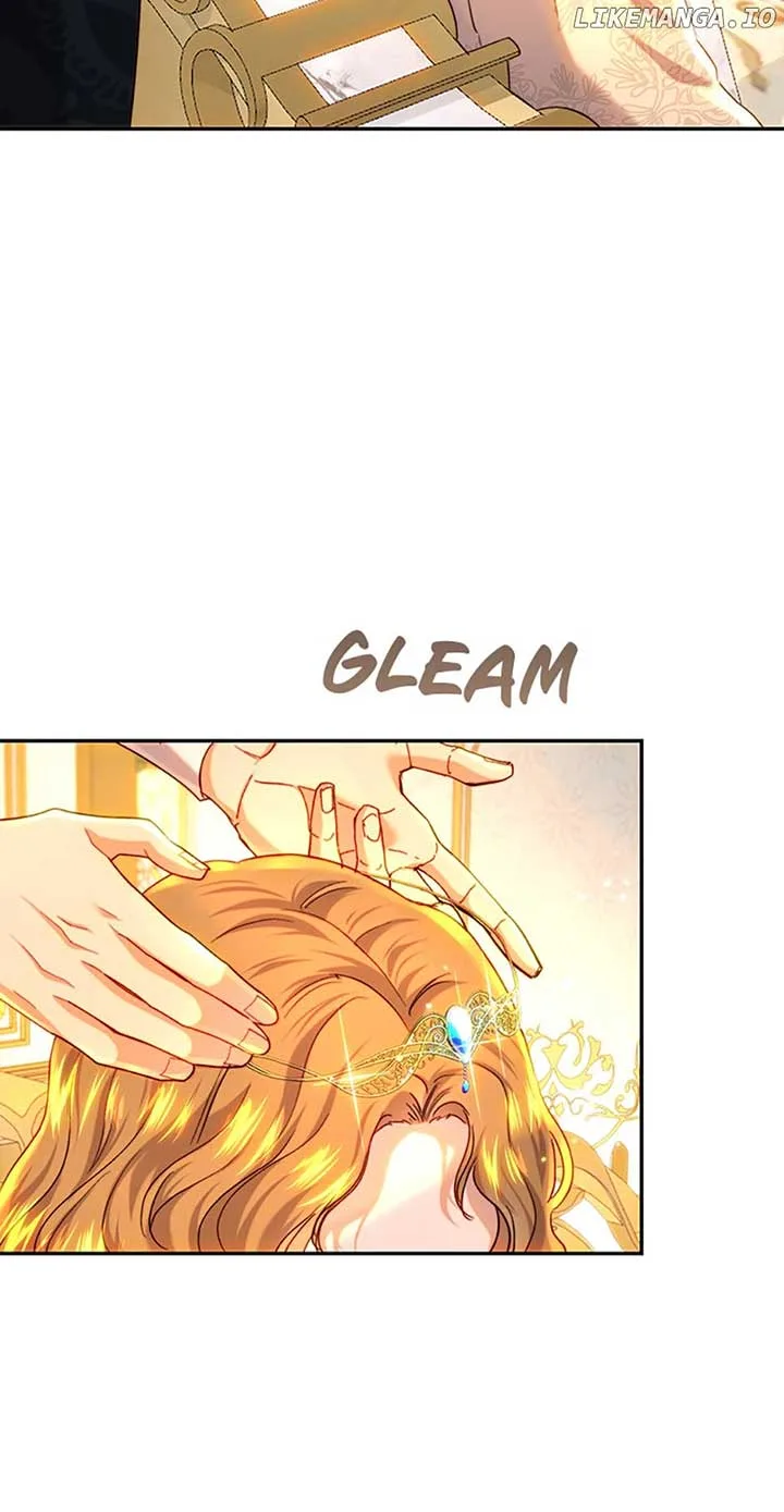 The Princess Blooms as a Crazy Flower Chapter 62 page 33