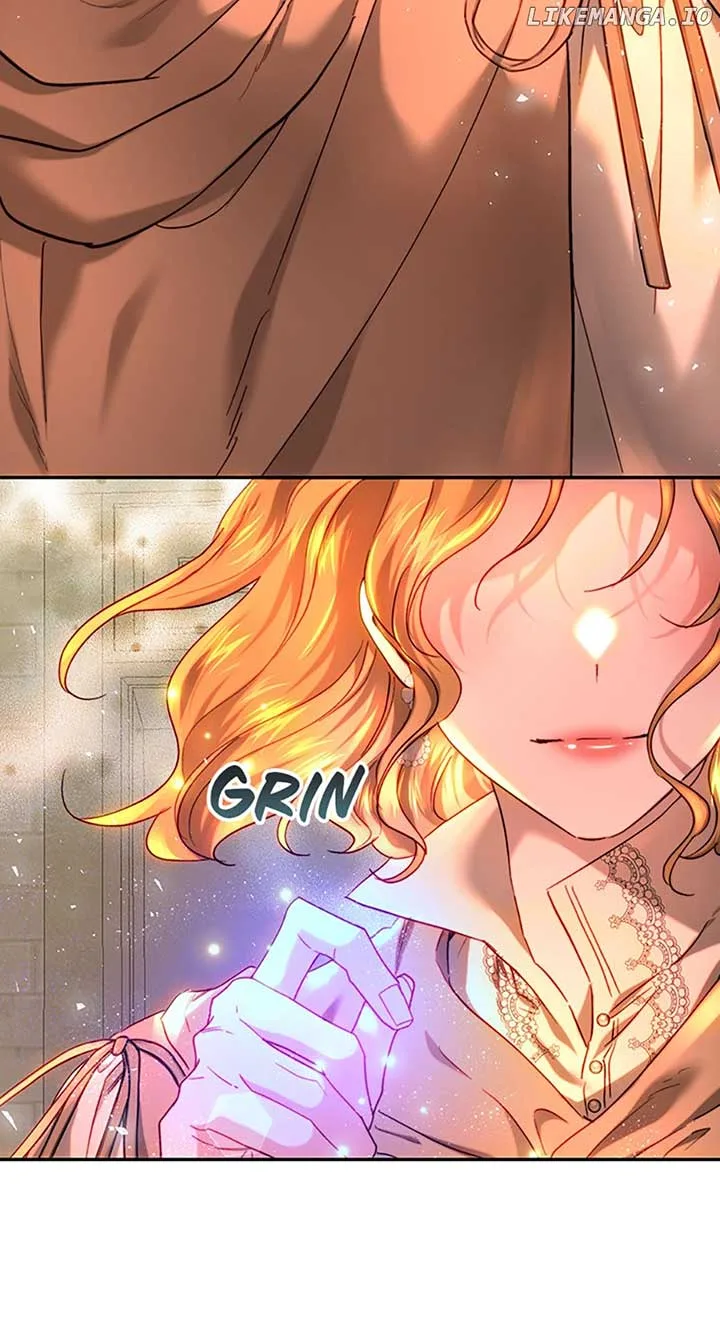 The Princess Blooms as a Crazy Flower Chapter 65 page 8