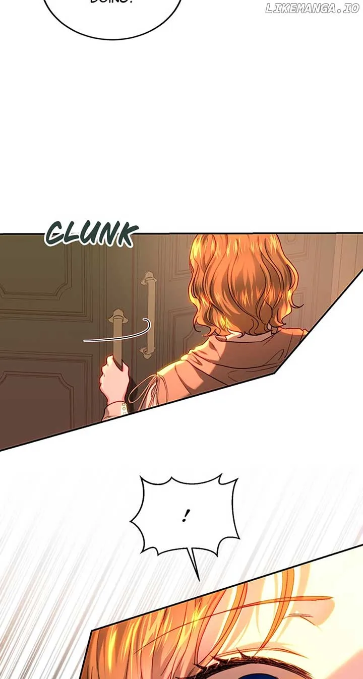 The Princess Blooms as a Crazy Flower Chapter 65 page 4