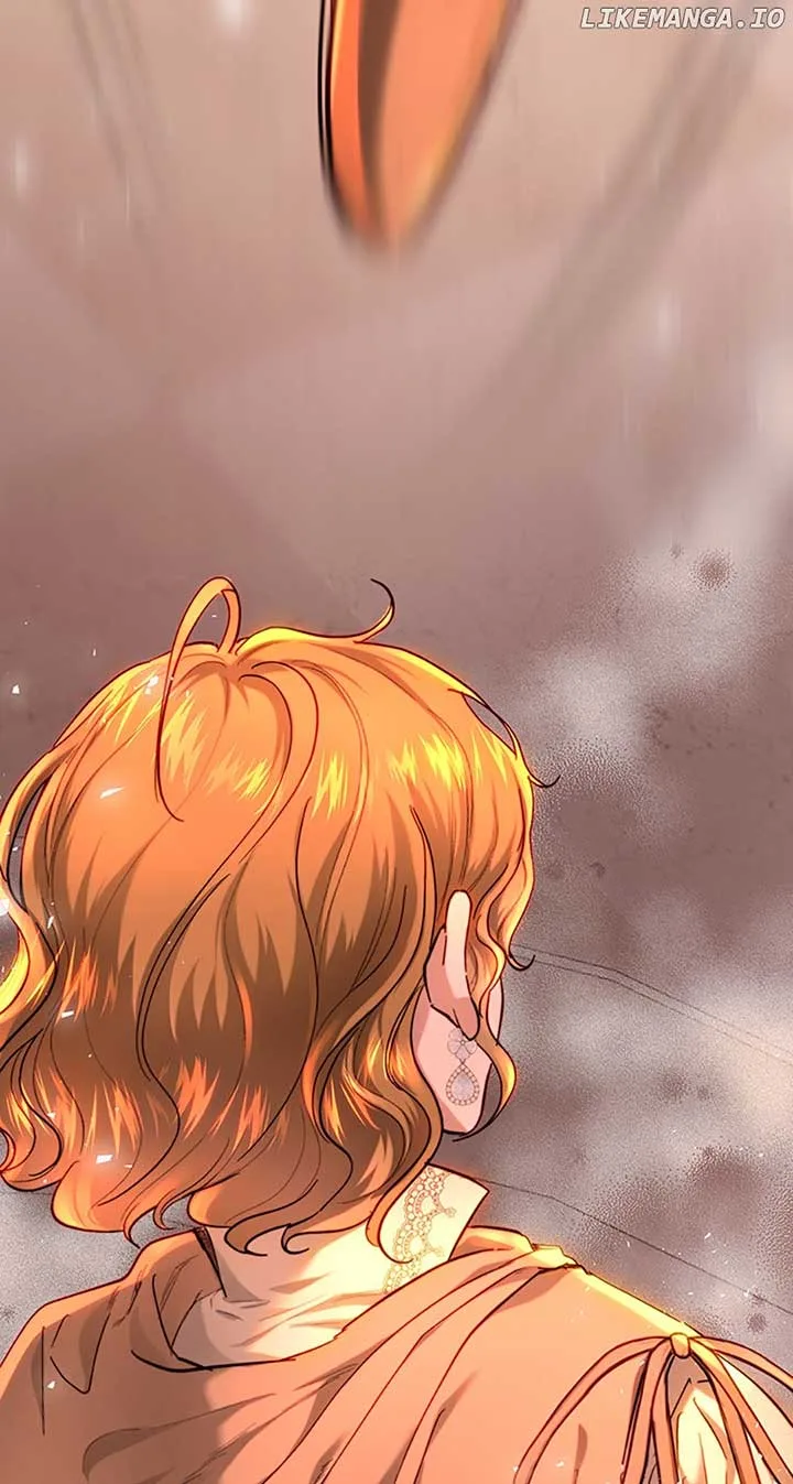 The Princess Blooms as a Crazy Flower Chapter 65 page 7
