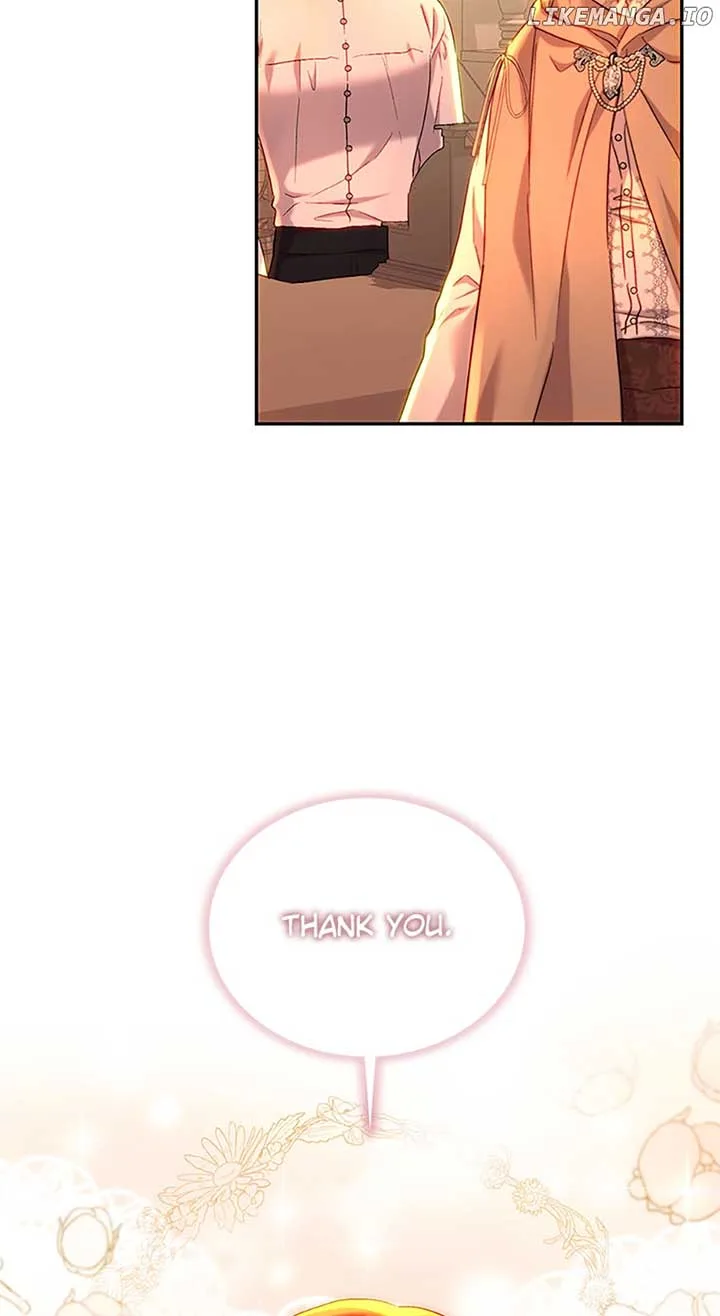 The Princess Blooms as a Crazy Flower Chapter 64 page 56