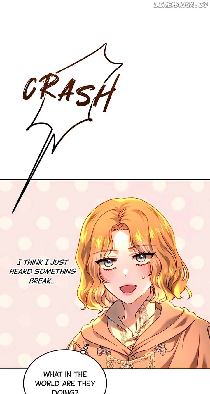 The Princess Blooms as a Crazy Flower Chapter 65 page 3