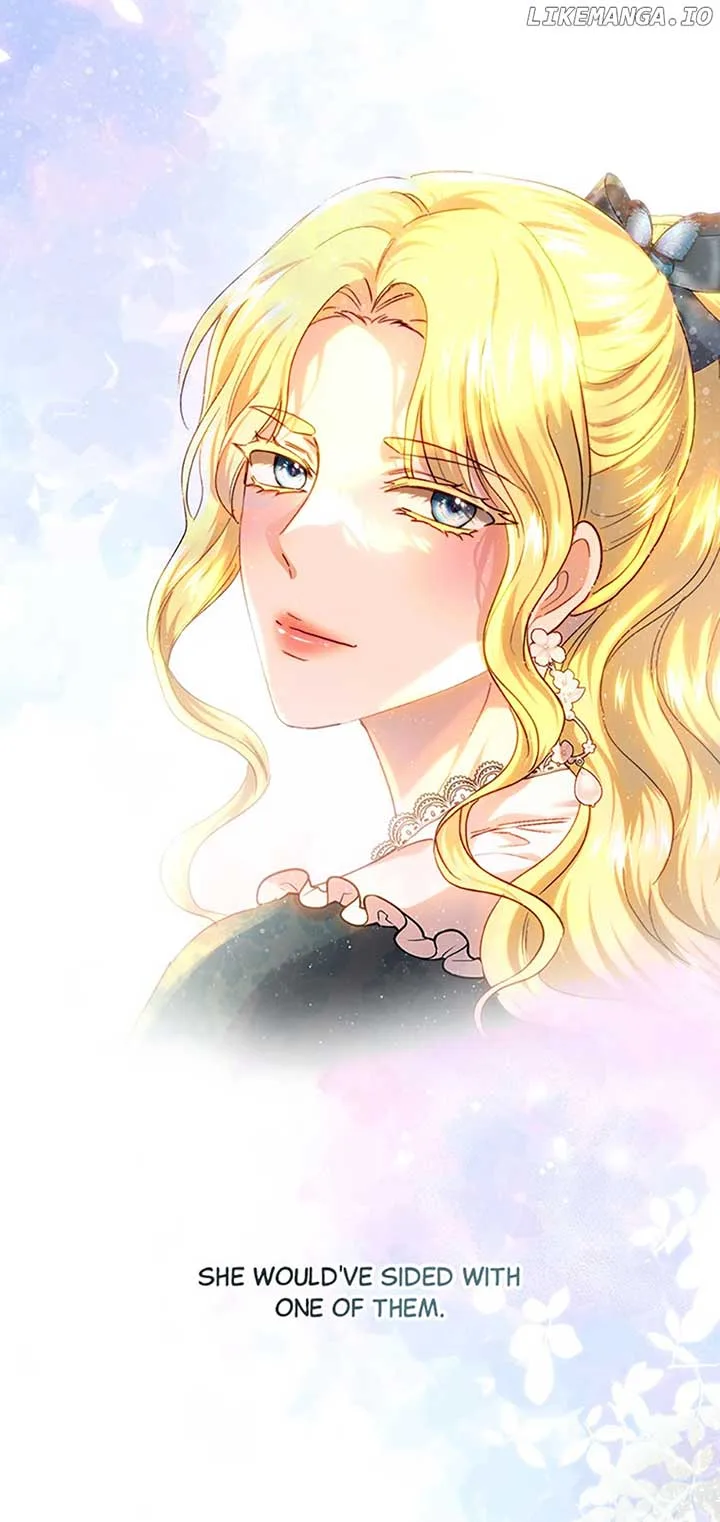 The Princess Blooms as a Crazy Flower Chapter 64 page 40