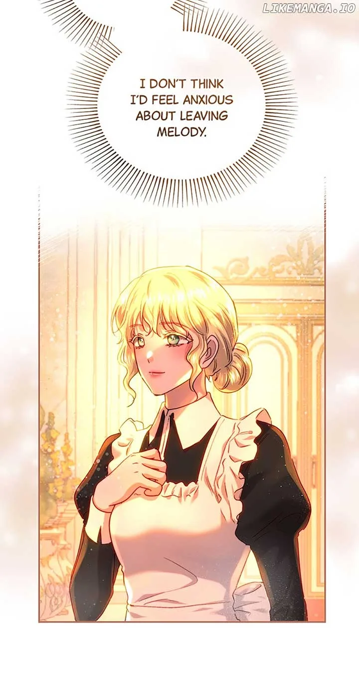 The Princess Blooms as a Crazy Flower Chapter 64 page 50