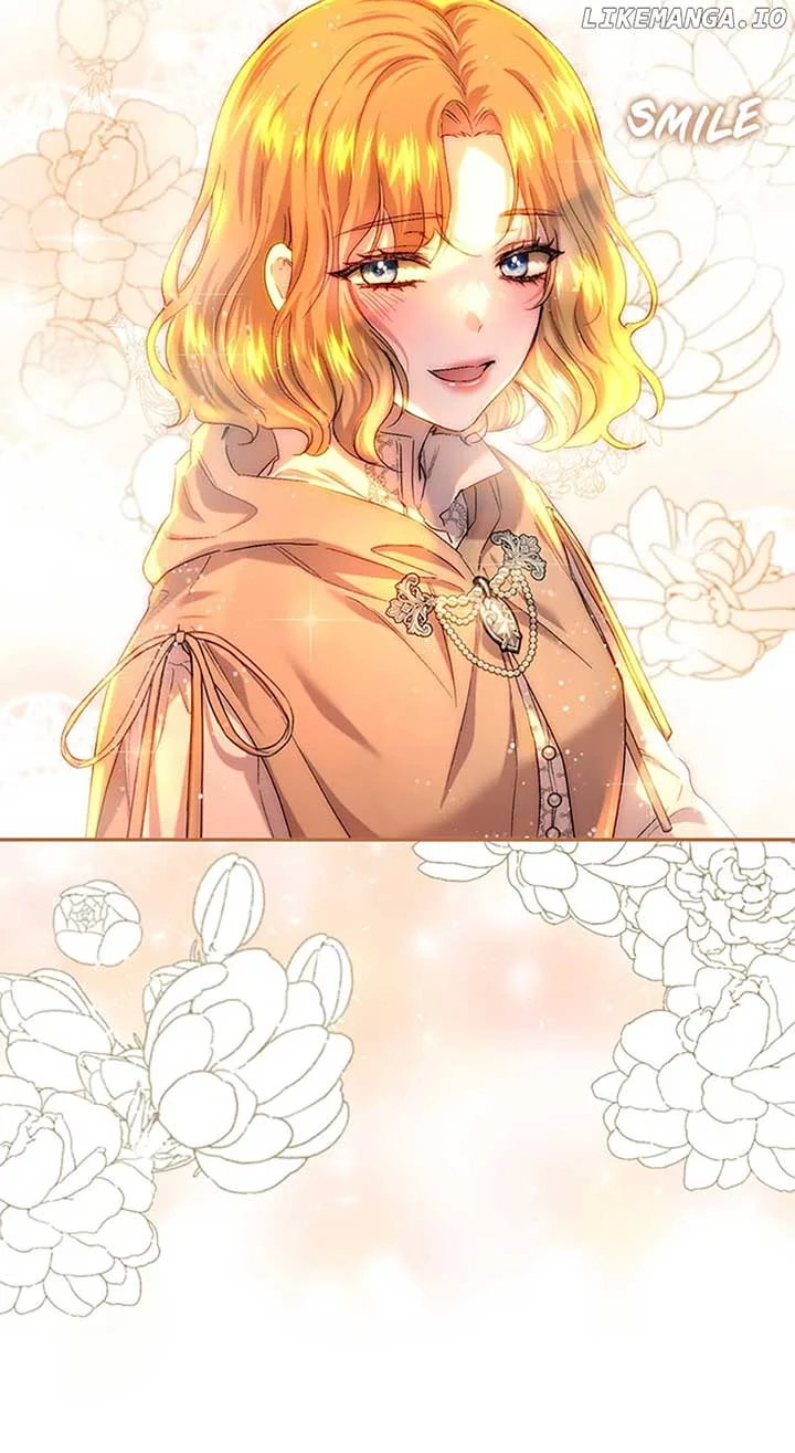 The Princess Blooms as a Crazy Flower Chapter 64 page 57