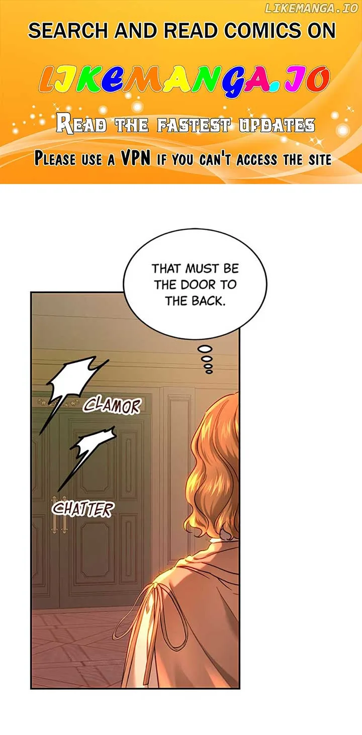 The Princess Blooms as a Crazy Flower Chapter 65 page 2