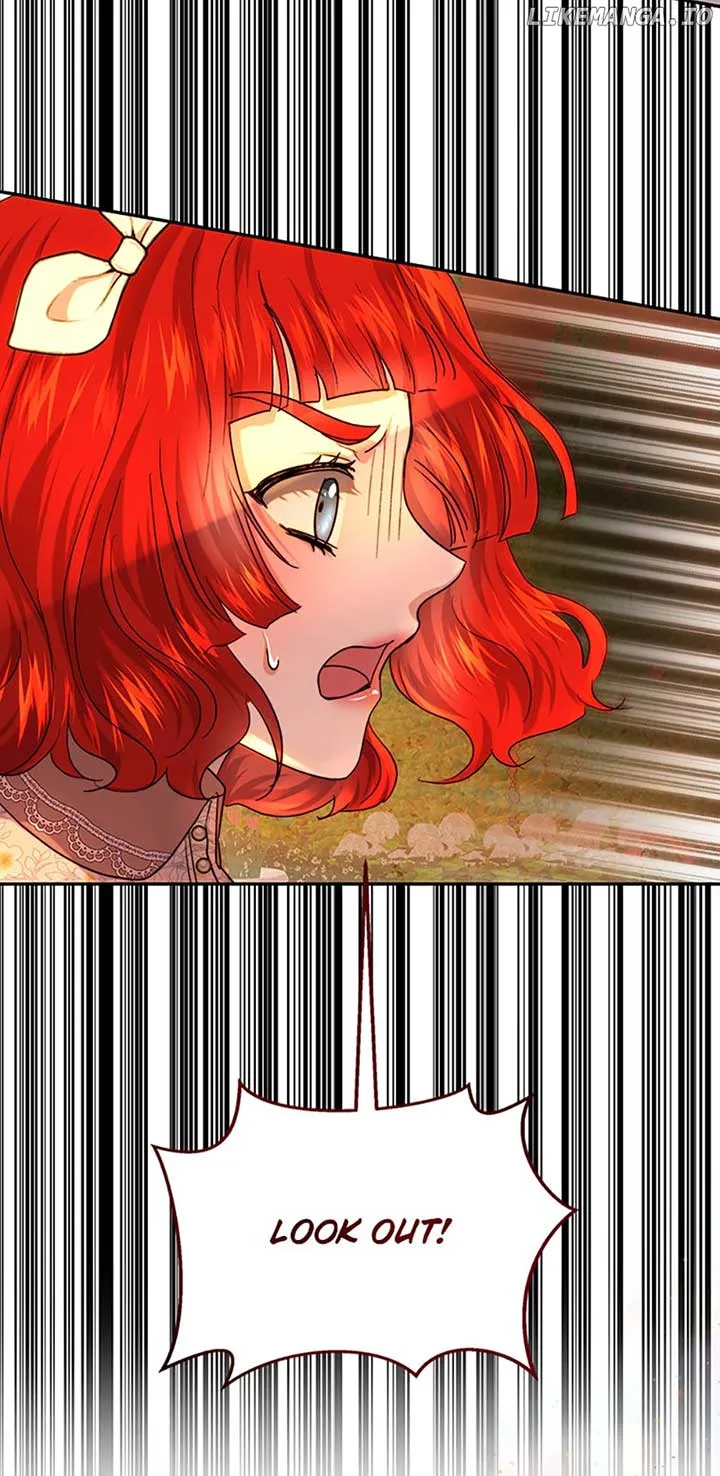 The Princess Blooms as a Crazy Flower Chapter 64 page 78