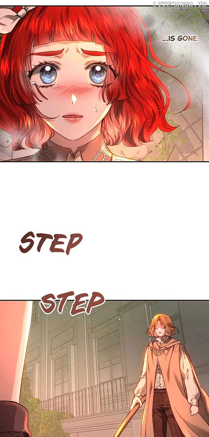 The Princess Blooms as a Crazy Flower Chapter 65 page 24