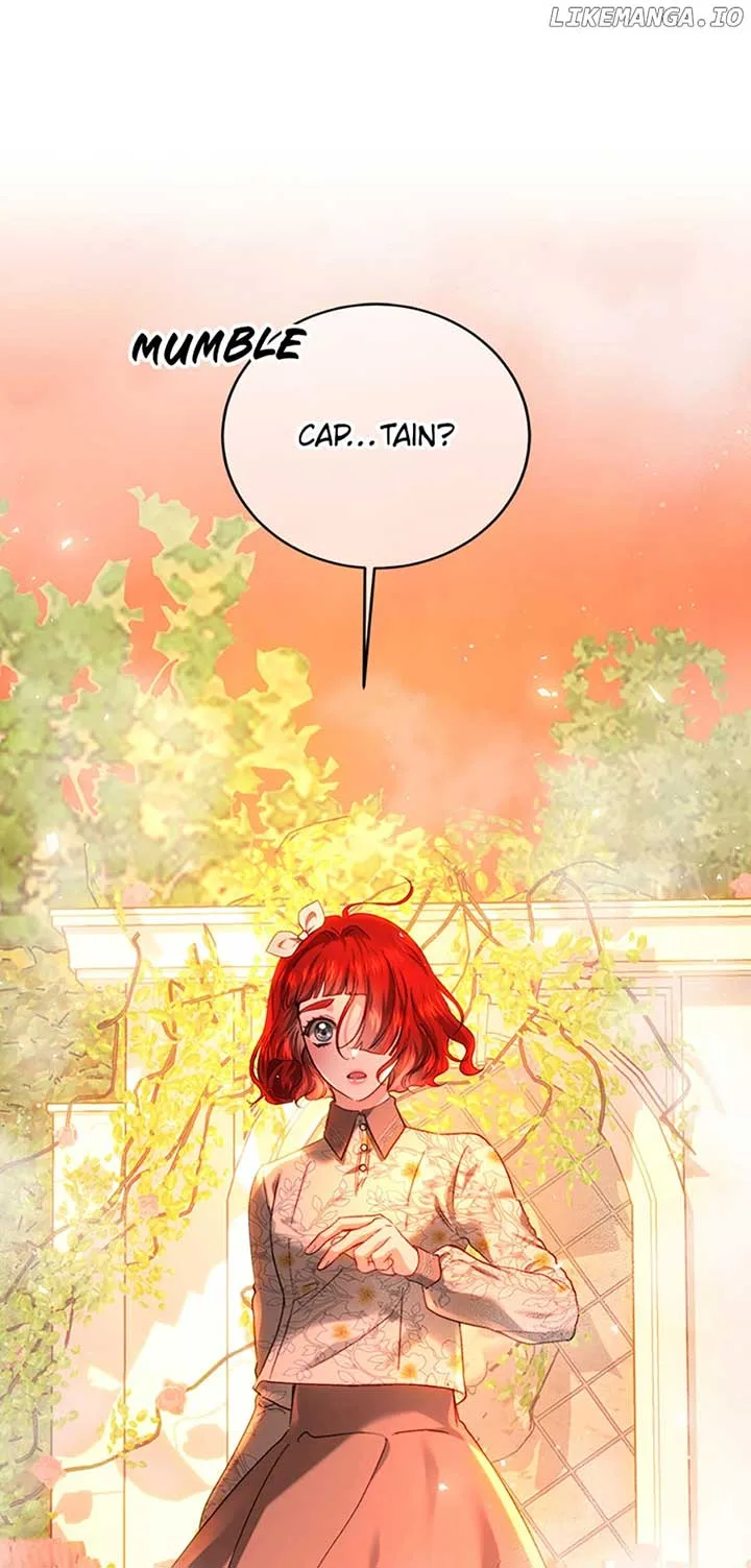 The Princess Blooms as a Crazy Flower Chapter 65 page 22