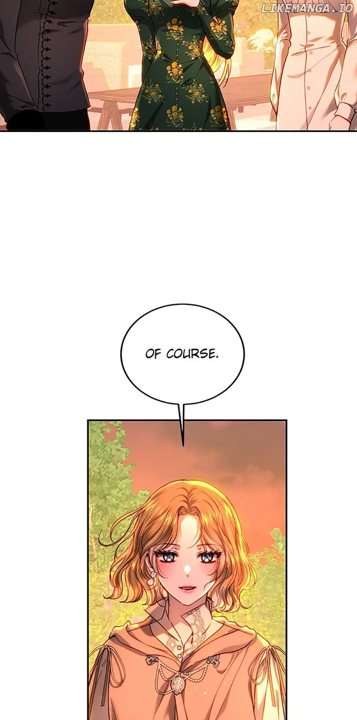 The Princess Blooms as a Crazy Flower Chapter 65 page 36