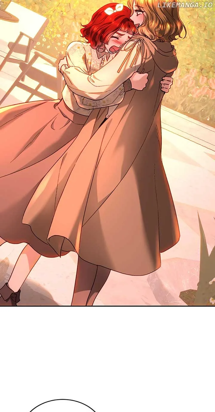 The Princess Blooms as a Crazy Flower Chapter 65 page 29