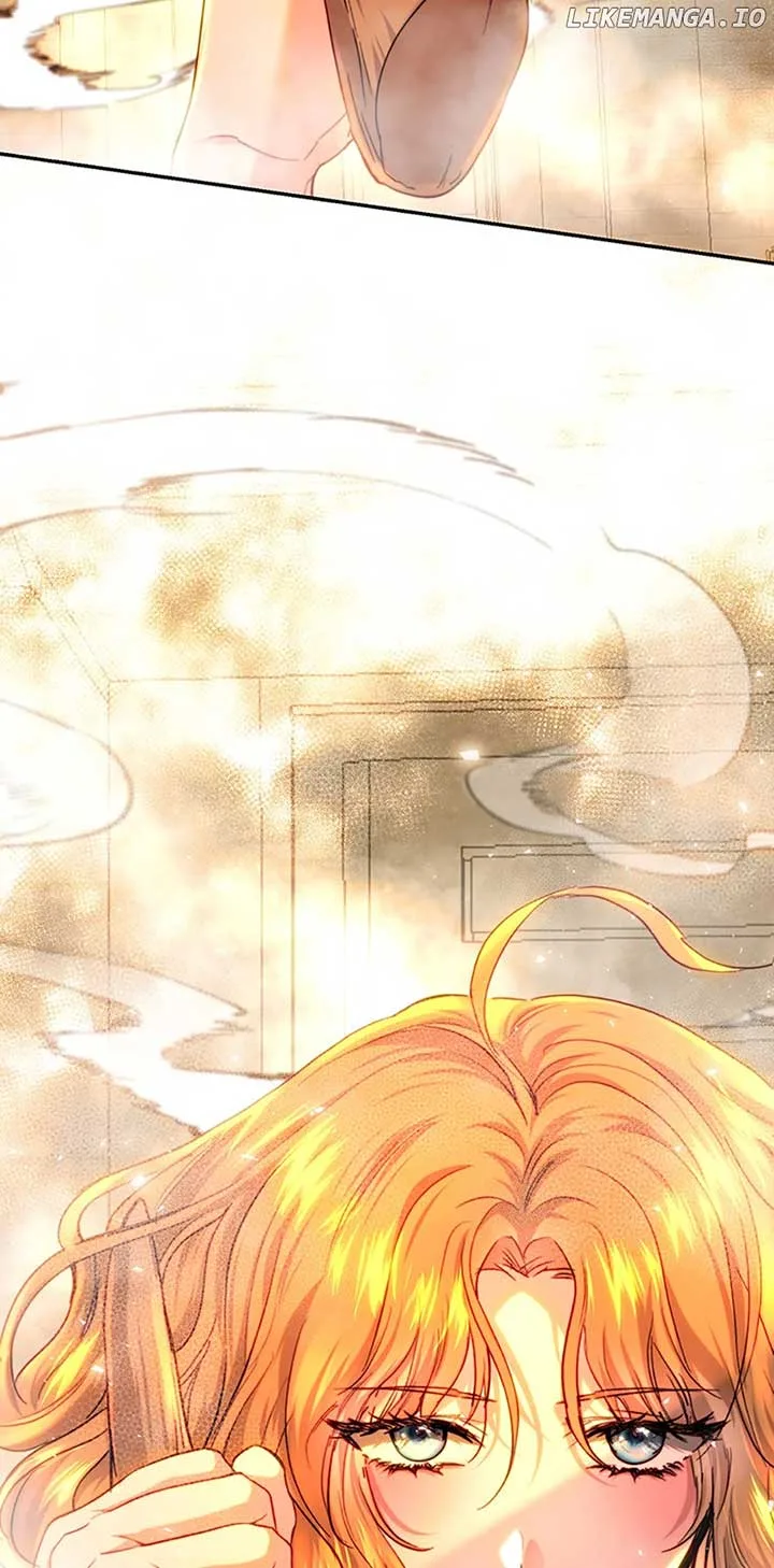 The Princess Blooms as a Crazy Flower Chapter 65 page 20