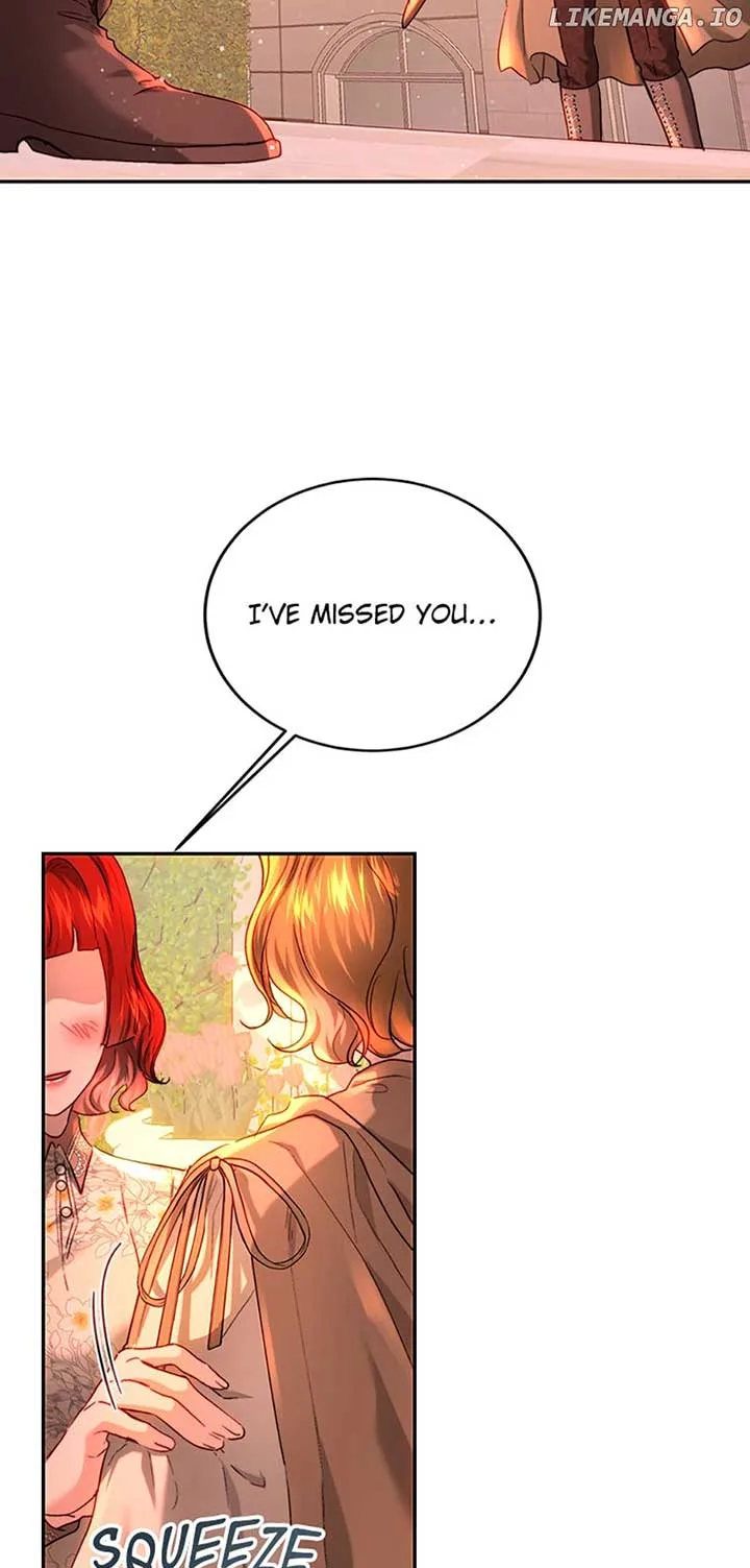 The Princess Blooms as a Crazy Flower Chapter 65 page 25